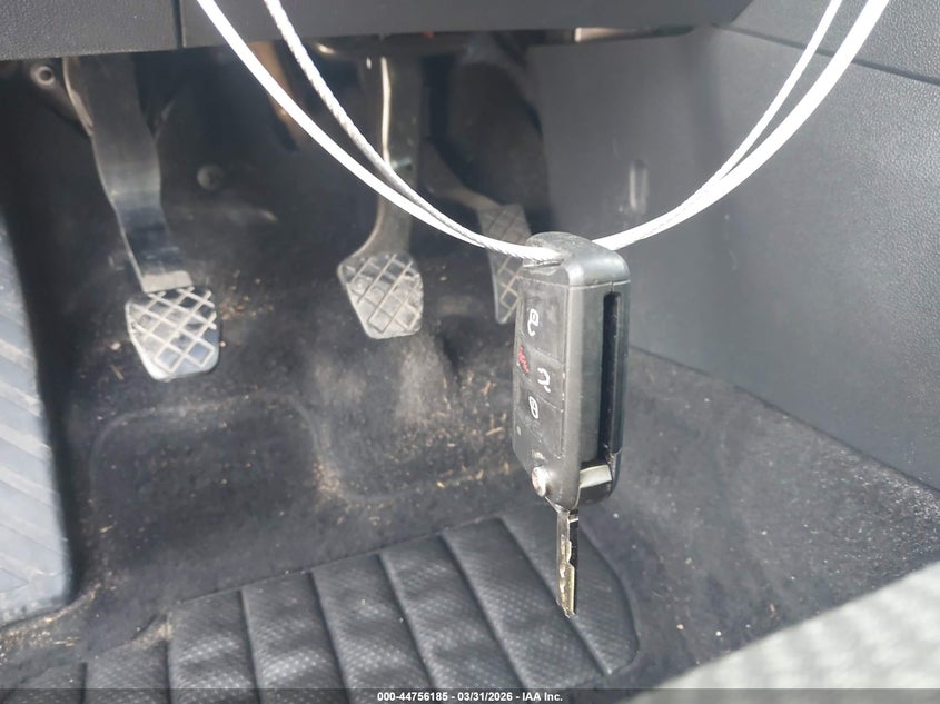 2021 VOLKSWAGEN JETTA 1.4T R-LINE/1.4T S — Photo 11