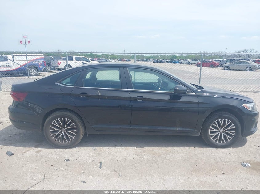 2021 VOLKSWAGEN JETTA 1.4T R-LINE/1.4T S — Photo 13