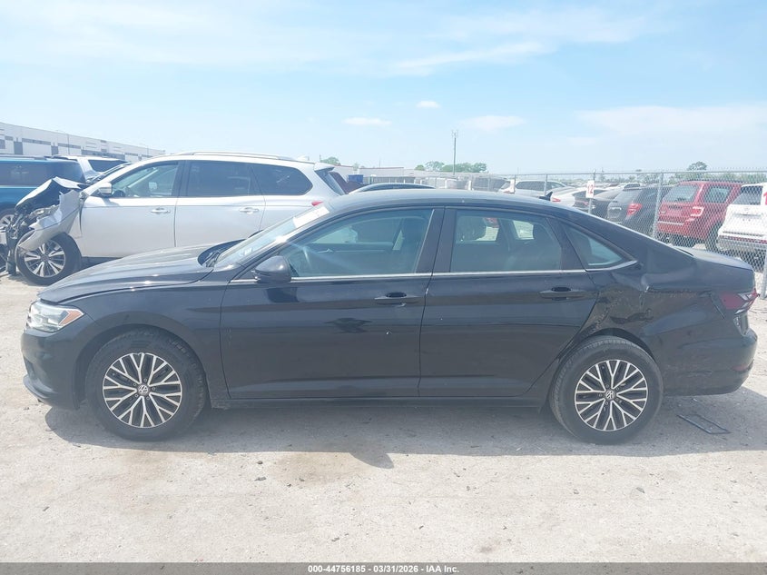 2021 VOLKSWAGEN JETTA 1.4T R-LINE/1.4T S — Photo 14