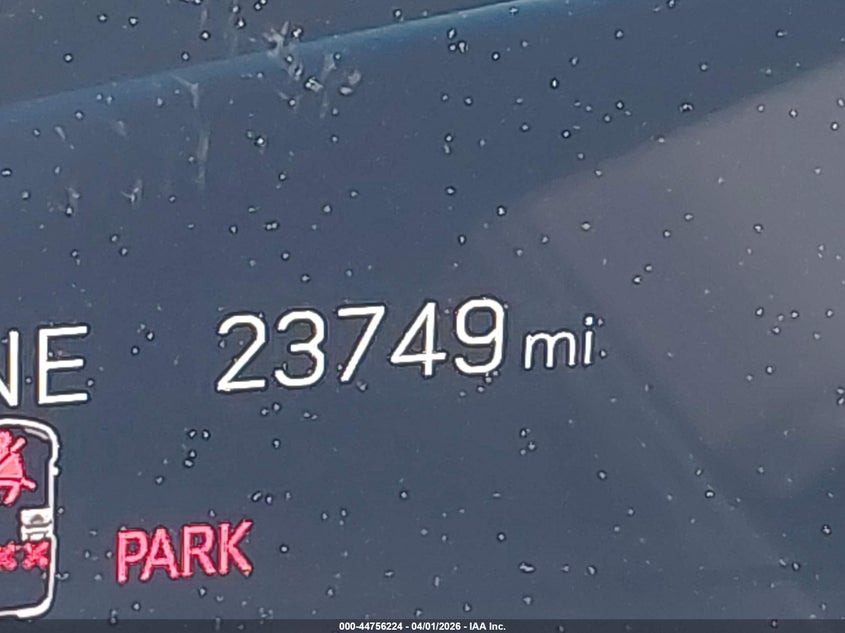 2024 Cadillac Lyriq Sport W/1Sk VIN: 1GYKPWRKXRZ123657 Lot: 44756224