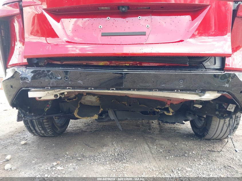 2024 Cadillac Lyriq Sport W/1Sk VIN: 1GYKPWRKXRZ123657 Lot: 44756224