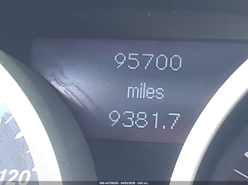 2006 Mercedes-Benz Slk 280 VIN: WDBWK54F26F076226 Lot: 44756250