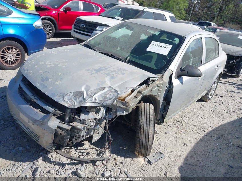 2006 Chevrolet Cobalt Ls