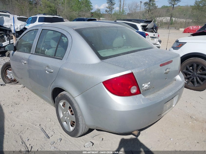 2006 Chevrolet Cobalt Ls