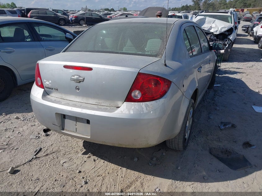 2006 Chevrolet Cobalt Ls