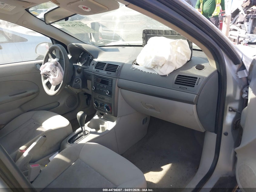 2006 Chevrolet Cobalt Ls