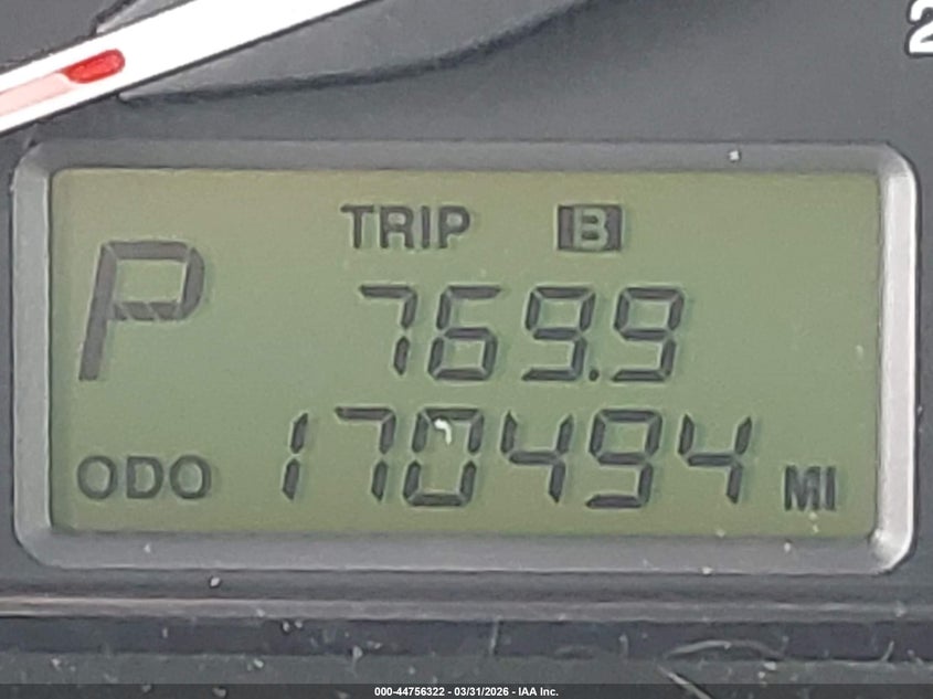 2008 Kia Spectra Ex VIN: KNAFE121985498606 Lot: 44756322