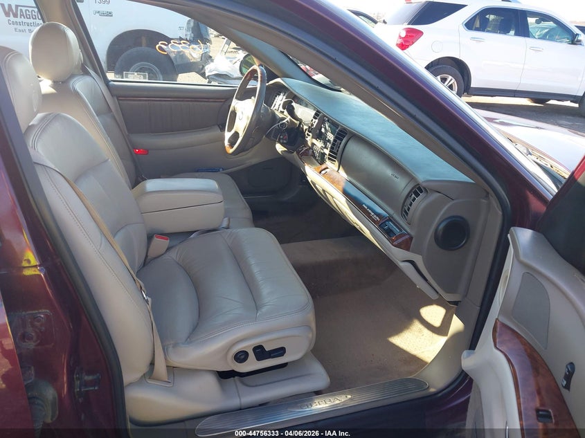 2003 Buick Park Avenue Ultra