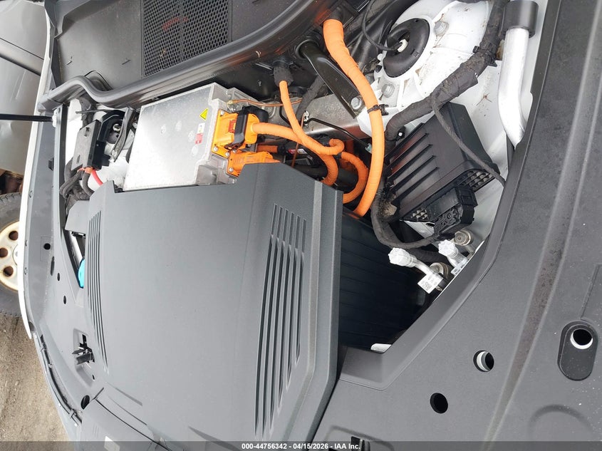 2022 Audi E-Tron Premium Plus Quattro VIN: WA1LAAGE3NB012375 Lot: 44756342