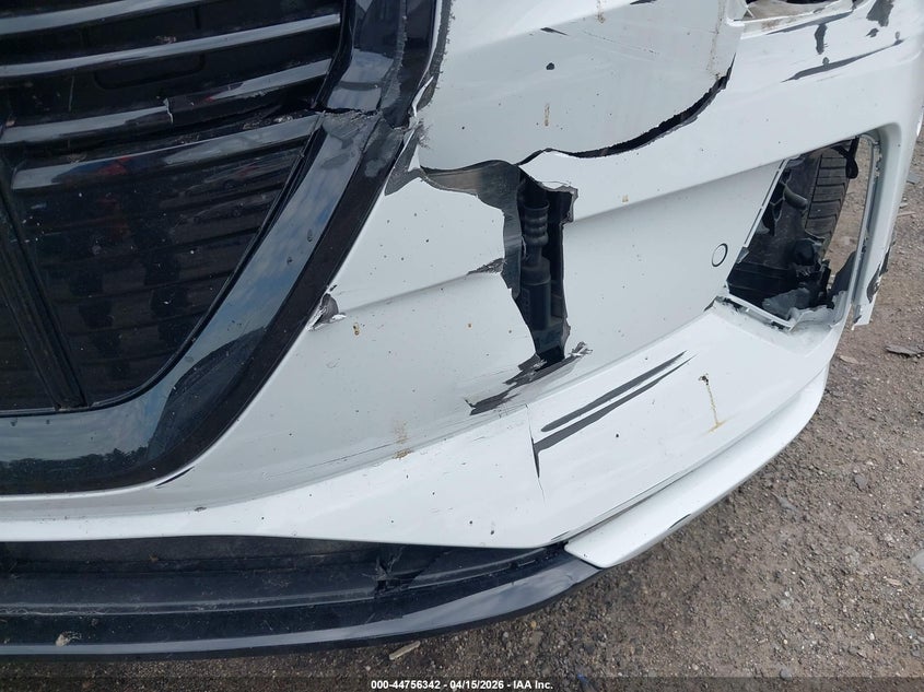 2022 Audi E-Tron Premium Plus Quattro VIN: WA1LAAGE3NB012375 Lot: 44756342