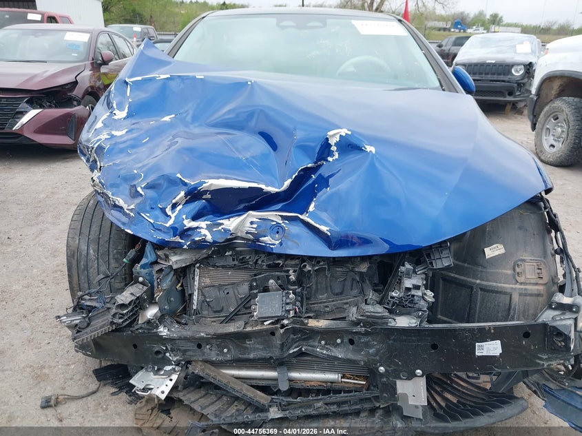 2023 Mercedes-Benz Eqe 350 VIN: W1KEG2BB9PF014004 Lot: 44756369