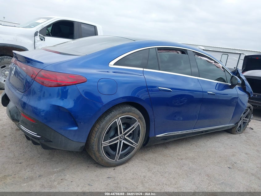 2023 Mercedes-Benz Eqe 350 VIN: W1KEG2BB9PF014004 Lot: 44756369