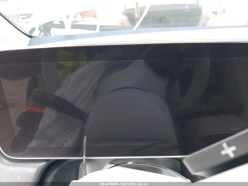 2023 Mercedes-Benz Eqe 350 VIN: W1KEG2BB9PF014004 Lot: 44756369