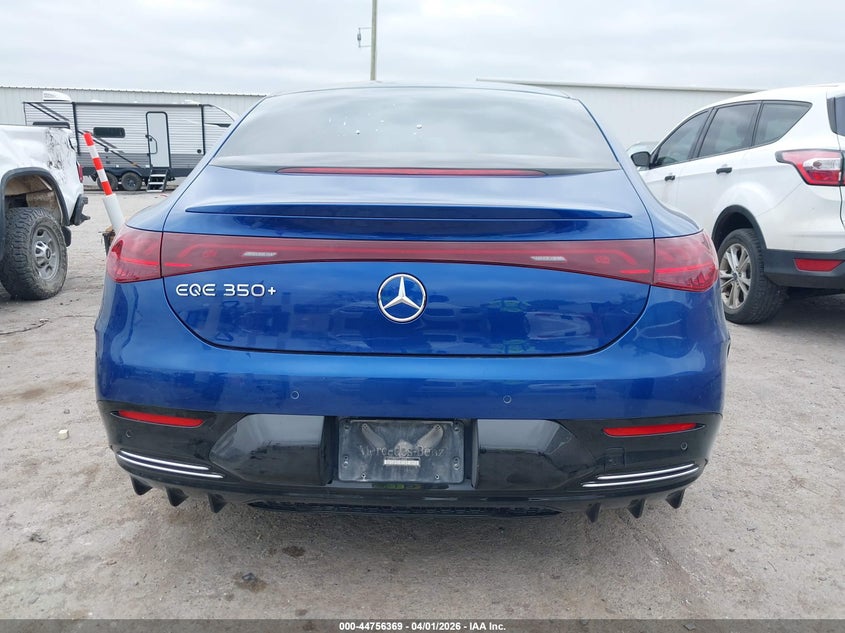 2023 Mercedes-Benz Eqe 350 VIN: W1KEG2BB9PF014004 Lot: 44756369