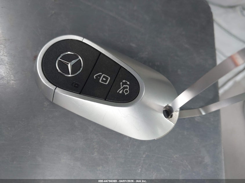 2023 Mercedes-Benz Eqe 350 VIN: W1KEG2BB9PF014004 Lot: 44756369