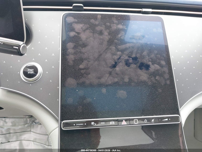 2023 Mercedes-Benz Eqe 350 VIN: W1KEG2BB9PF014004 Lot: 44756369