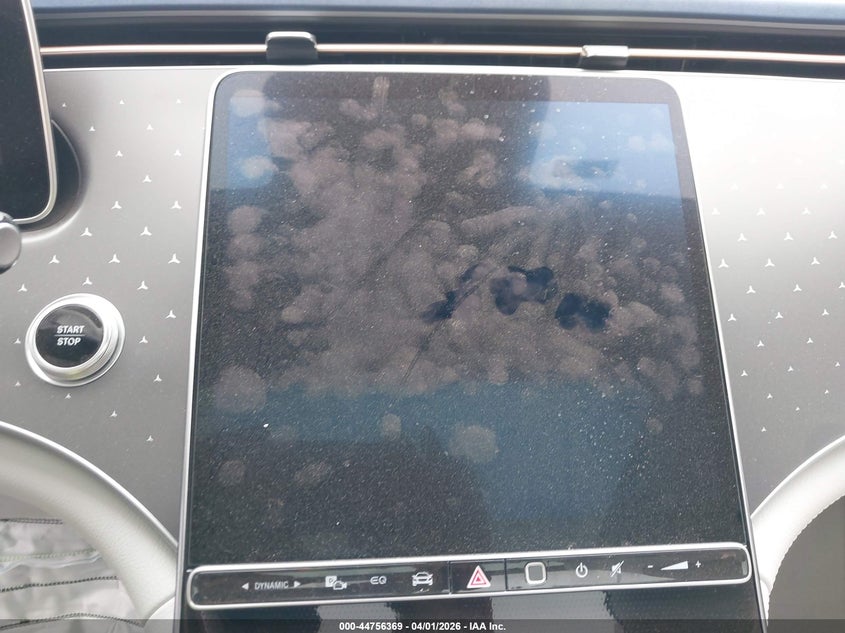 2023 Mercedes-Benz Eqe 350 VIN: W1KEG2BB9PF014004 Lot: 44756369