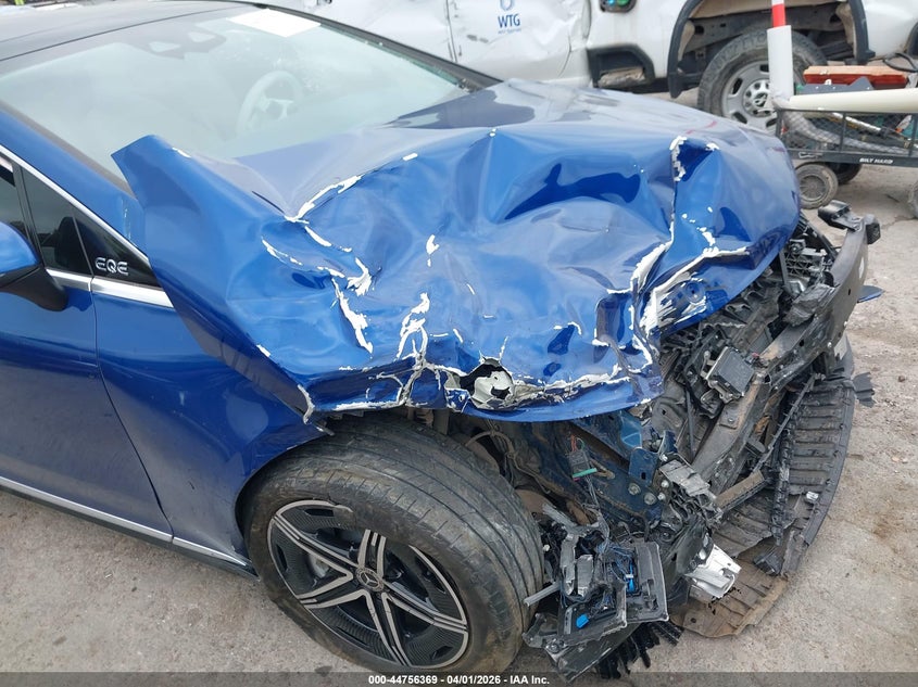 2023 Mercedes-Benz Eqe 350 VIN: W1KEG2BB9PF014004 Lot: 44756369