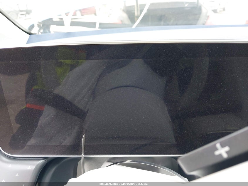 2023 Mercedes-Benz Eqe 350 VIN: W1KEG2BB9PF014004 Lot: 44756369