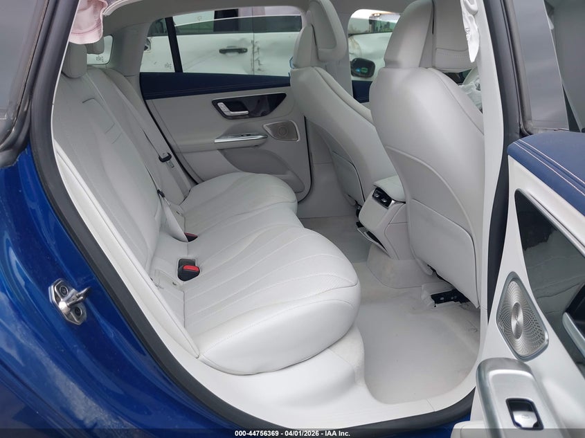 2023 Mercedes-Benz Eqe 350 VIN: W1KEG2BB9PF014004 Lot: 44756369