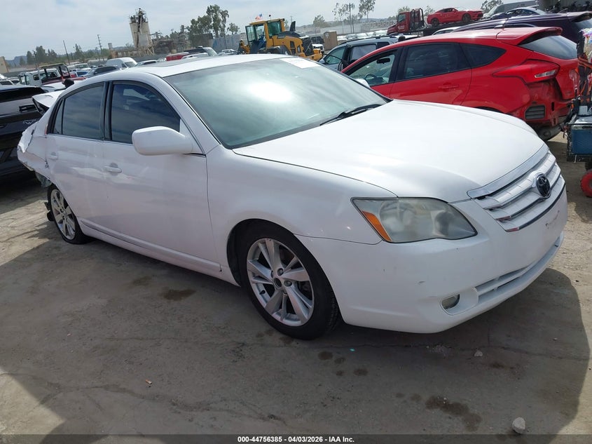 2007 TOYOTA AVALON XLS