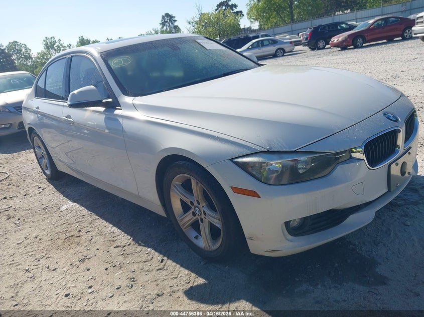 BMW 328I 2013. Lot# 44756386. VIN WBA3C1C50DK104884. Photo 1