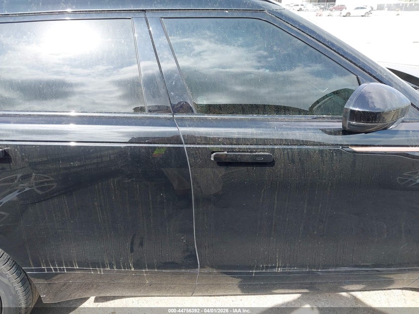 2023 Land Rover Range Rover Velar P250 R-Dynamic S VIN: SALYT2EX9PA348579 Lot: 44756392