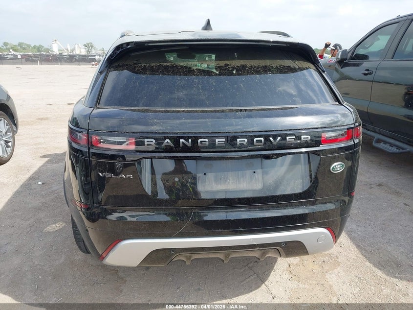 2023 Land Rover Range Rover Velar P250 R-Dynamic S VIN: SALYT2EX9PA348579 Lot: 44756392