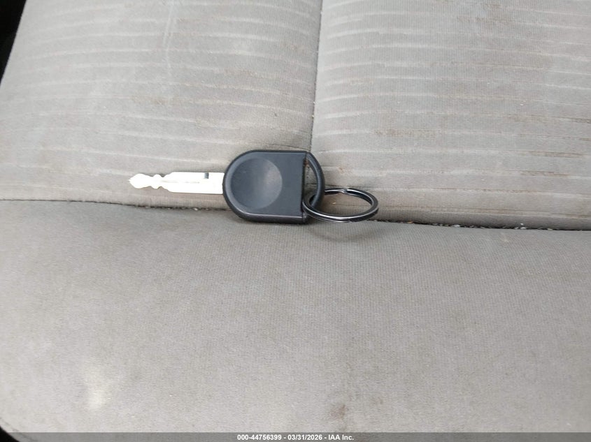 2008 Ford Taurus X Sel VIN: 1FMDK02W48GA30288 Lot: 44756399