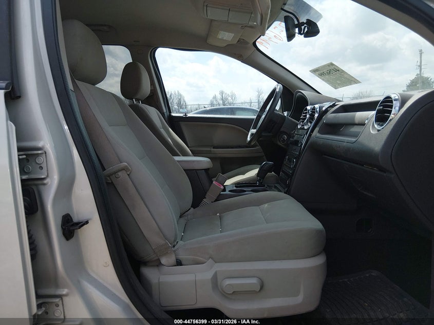 2008 Ford Taurus X Sel VIN: 1FMDK02W48GA30288 Lot: 44756399