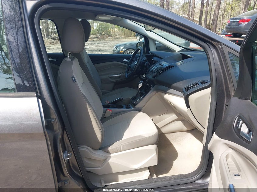 2014 Ford C-Max Hybrid Se