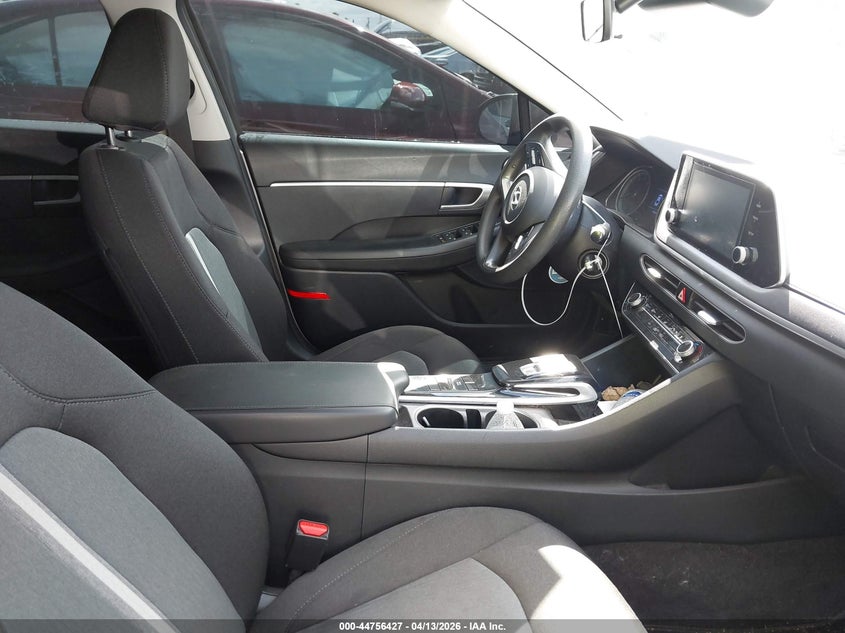 2020 Hyundai Sonata Se