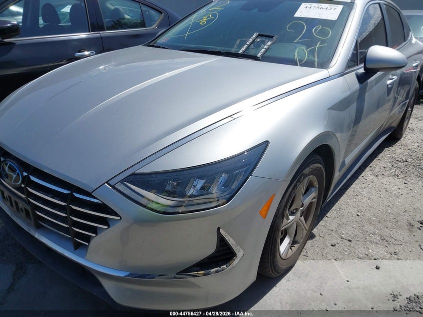 2020 Hyundai Sonata Se
