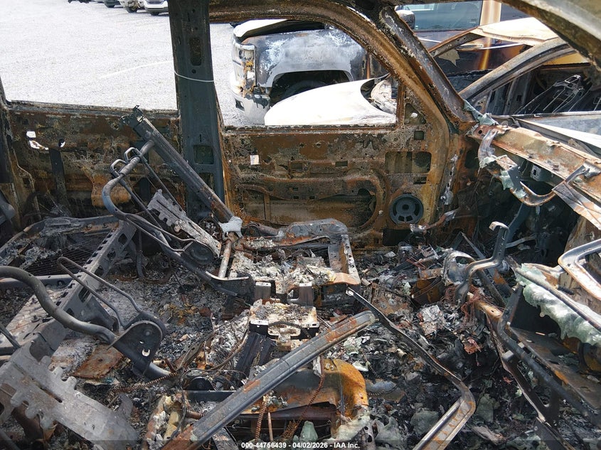 2006 GMC Sierra 1500Hd Slt