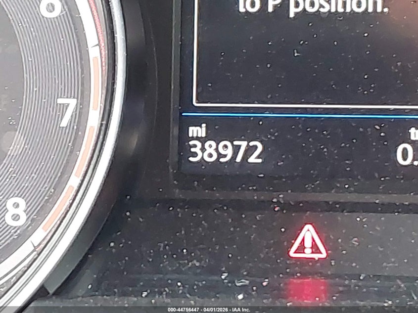 2020 Volkswagen Atlas Cross Sport 3.6L V6 Se W/Technology/3.6L V6 Se W/Technology R-Line VIN: 1V26E2CA9LC217060 Lot: 44756447