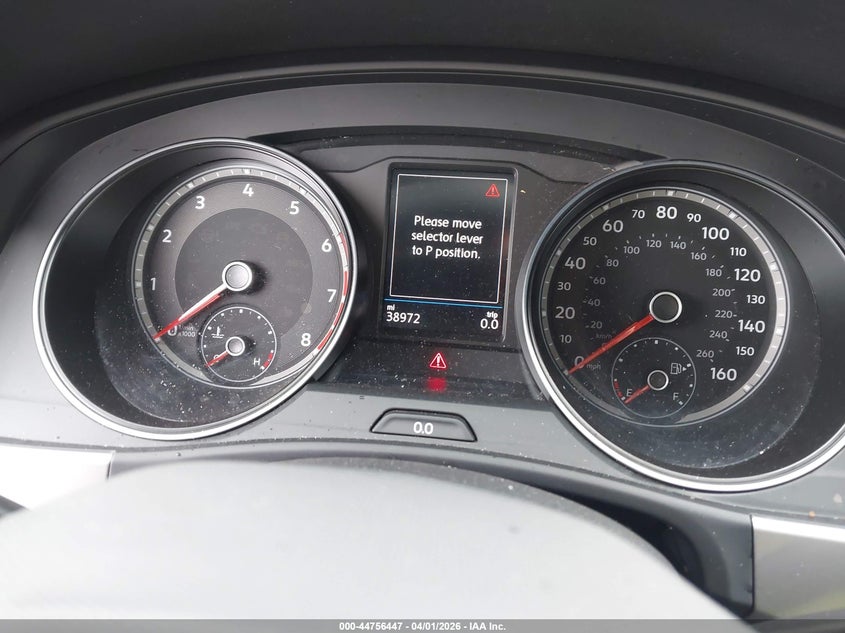 2020 Volkswagen Atlas Cross Sport 3.6L V6 Se W/Technology/3.6L V6 Se W/Technology R-Line VIN: 1V26E2CA9LC217060 Lot: 44756447