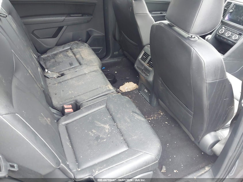 2020 Volkswagen Atlas Cross Sport 3.6L V6 Se W/Technology/3.6L V6 Se W/Technology R-Line VIN: 1V26E2CA9LC217060 Lot: 44756447