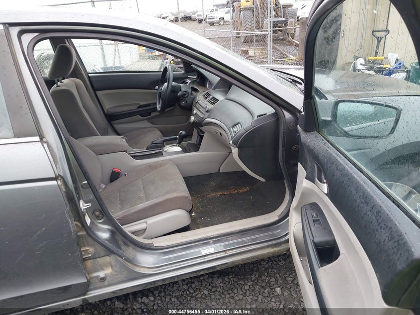 2011 Honda Accord 2.4 Lx