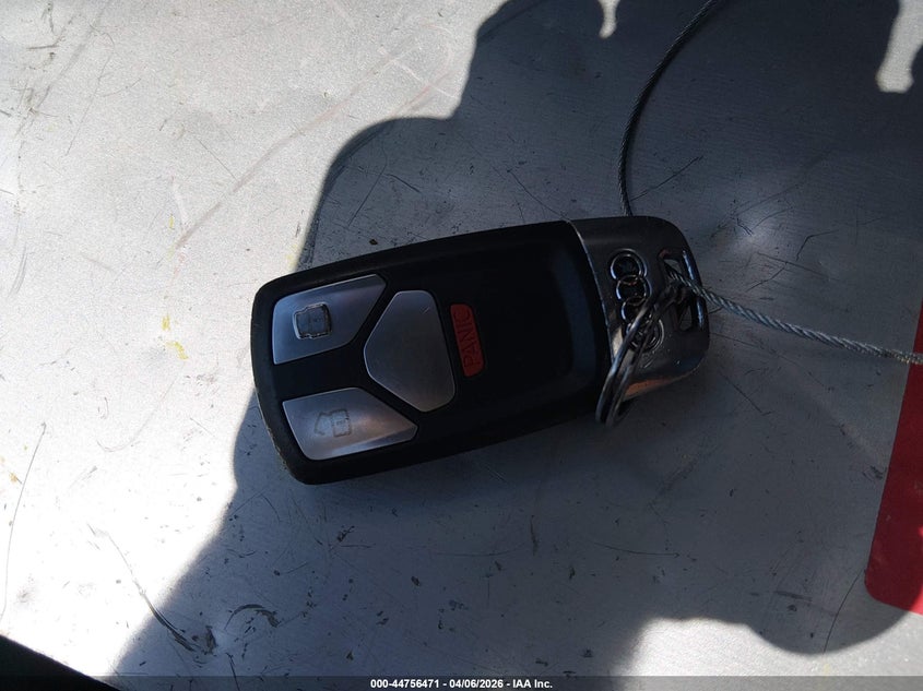 2020 Audi Sq5 Premium Plus Tfsi Quattro Tiptronic VIN: WA1B4AFY0L2041652 Lot: 44756471