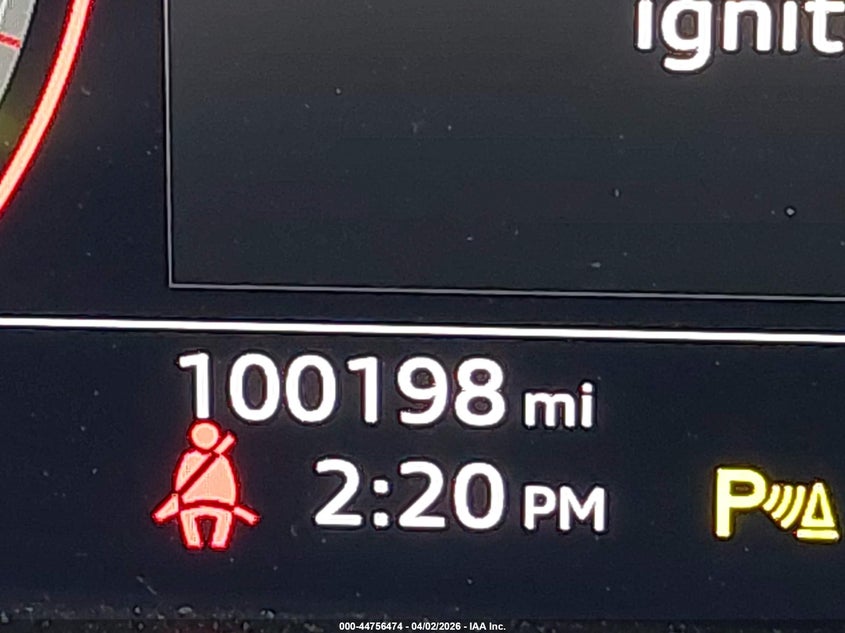 2019 Audi Q8 55 Premium VIN: WA1FVAF15KD006190 Lot: 44756474