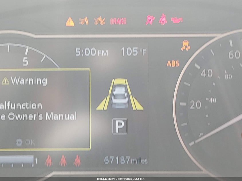 2022 Nissan Versa 1.6 Sv Xtronic Cvt VIN: 3N1CN8EV6NL868275 Lot: 44756526