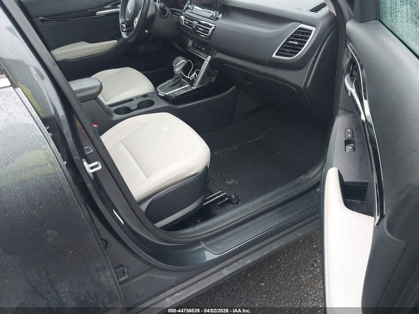 2023 Kia Seltos Sx Turbo