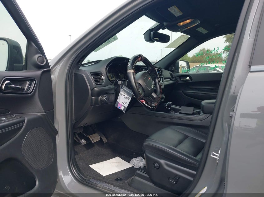 2021 Dodge Durango Gt Plus Awd