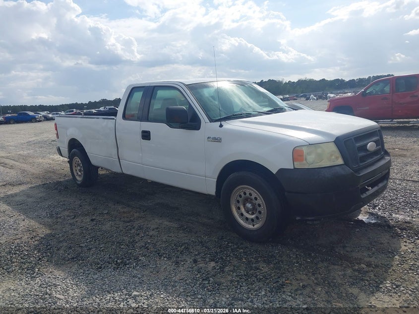 2008 Ford F-150 Xl