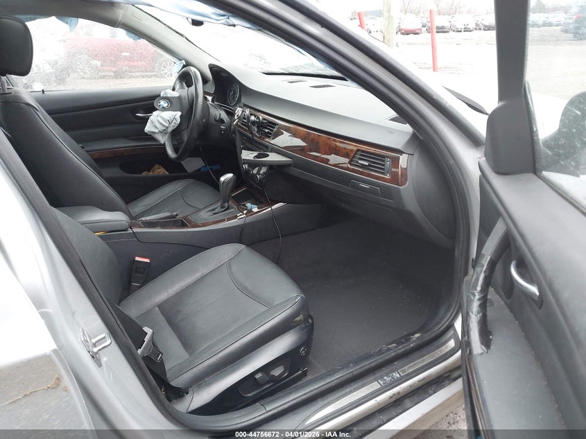 2011 BMW 328I xDrive