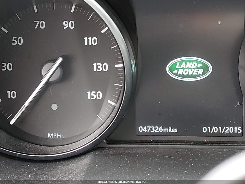 2019 Land Rover Range Rover Evoque Se/Se Premium VIN: SALVP2RX2KH340891 Lot: 44756685