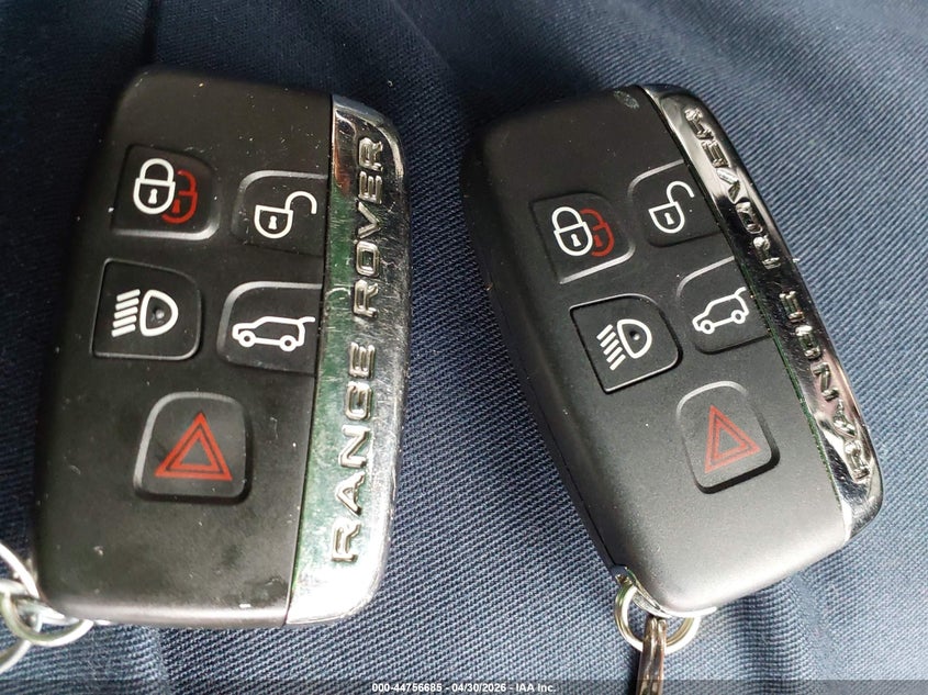 2019 Land Rover Range Rover Evoque Se/Se Premium VIN: SALVP2RX2KH340891 Lot: 44756685