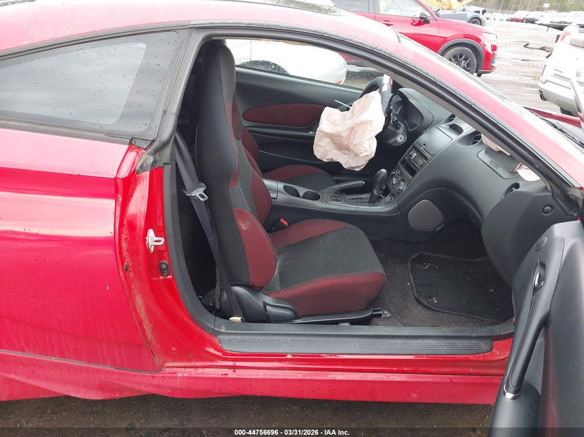 2004 Toyota Celica Gt