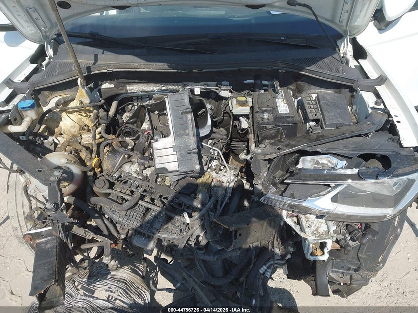 2020 Volkswagen Tiguan 2.0T S VIN: 3VV1B7AX0LM078851 Lot: 44756726