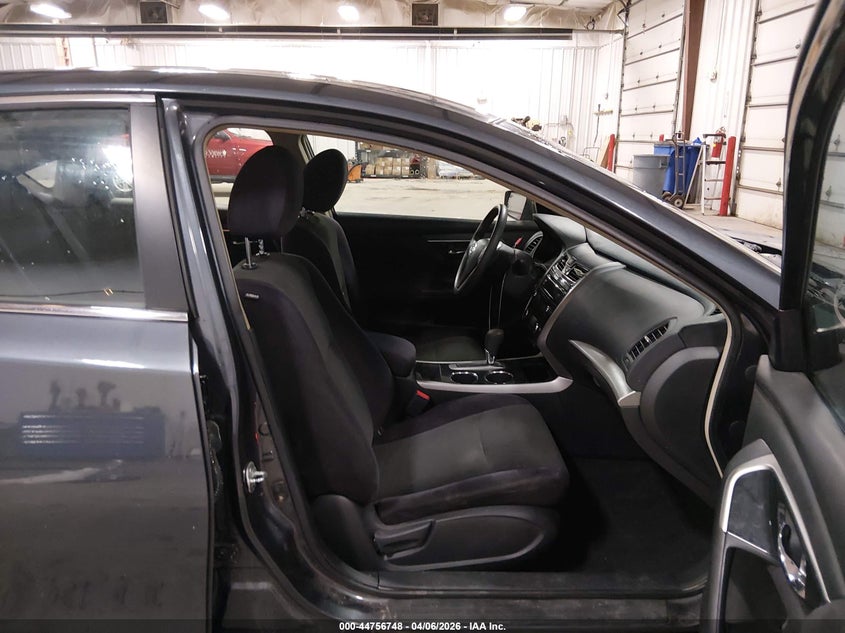 2013 Nissan Altima 2.5 S